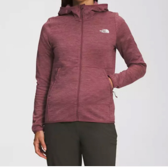 The North Face Hoodie - Picture 1 of 8